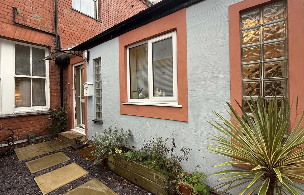 Siliwen Road, Bangor, LL57, photo 18
