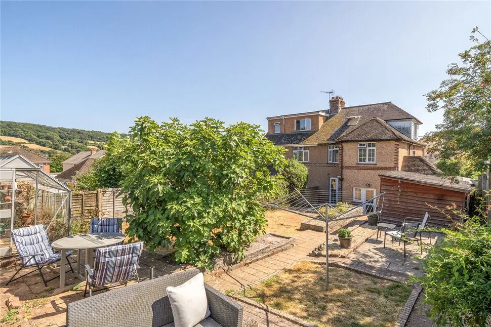 Malvern Road, Sidmouth, Devon, EX10, photo 6