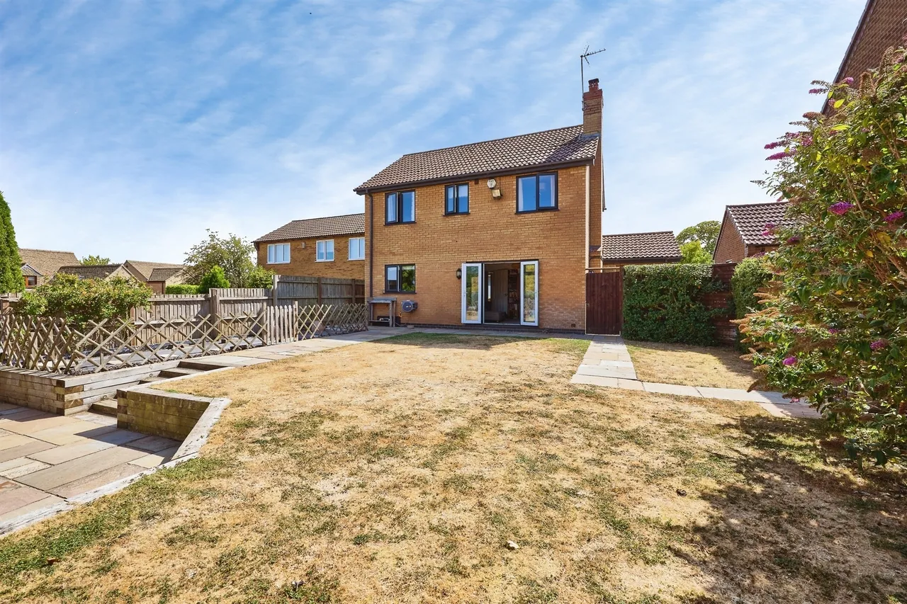 Mallard Close, Essendine, PE9, photo 16