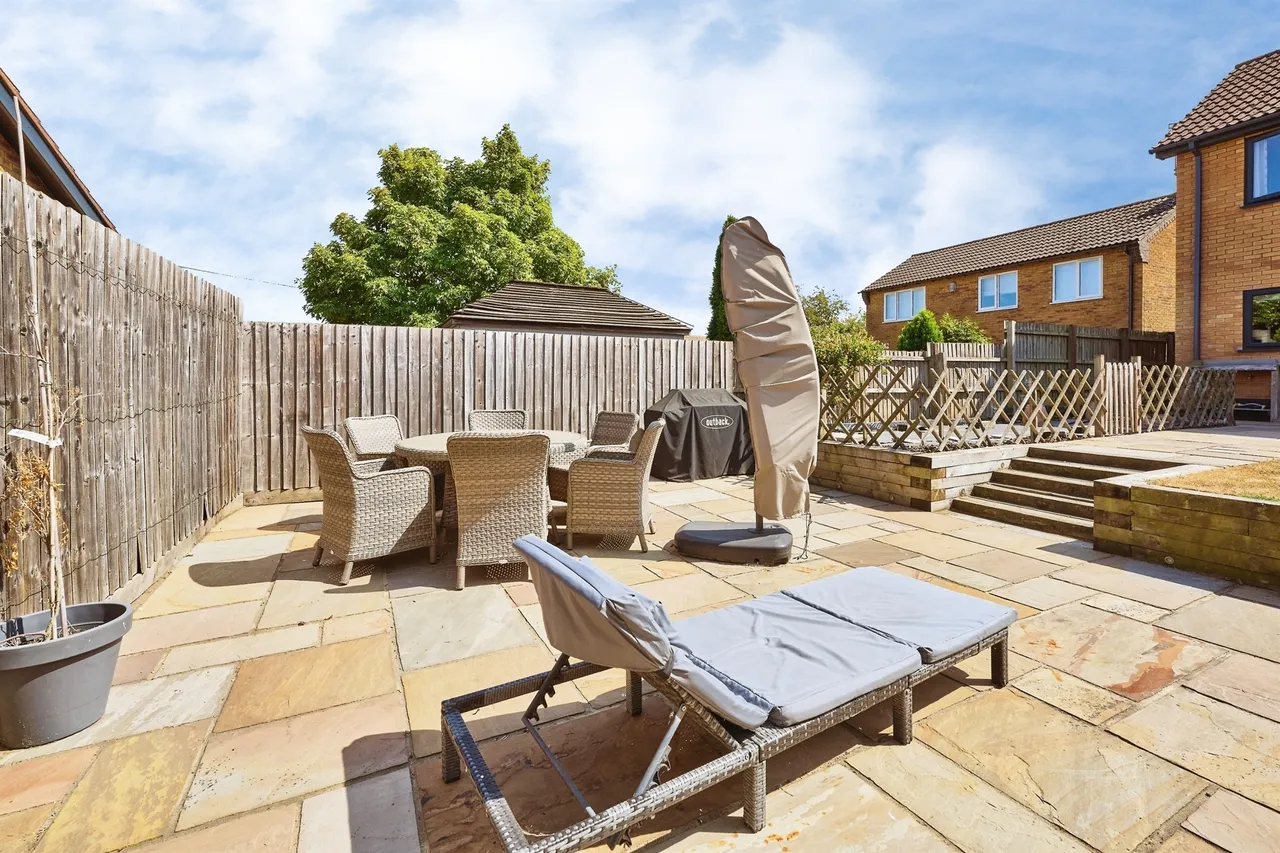 Mallard Close, Essendine, PE9, photo 14