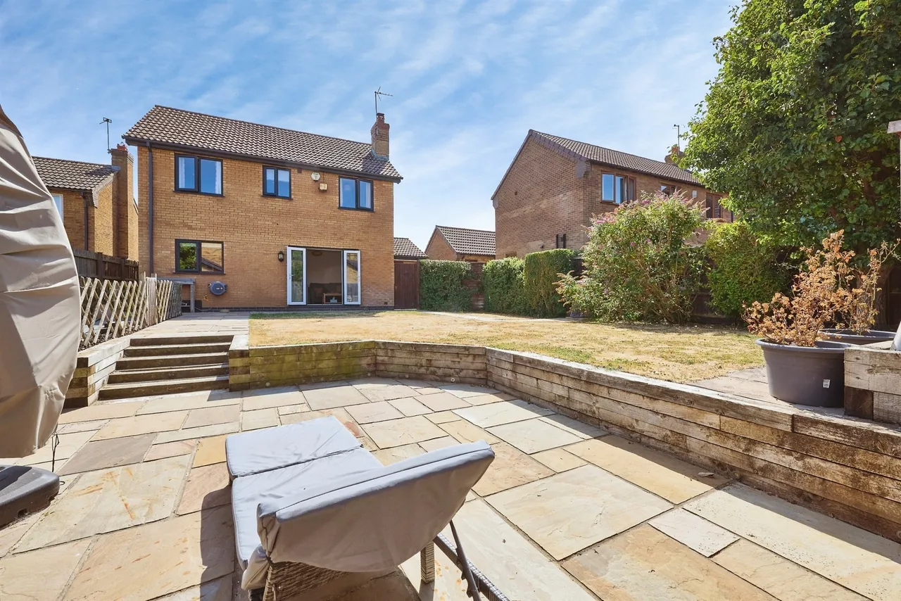Mallard Close, Essendine, PE9, photo 12