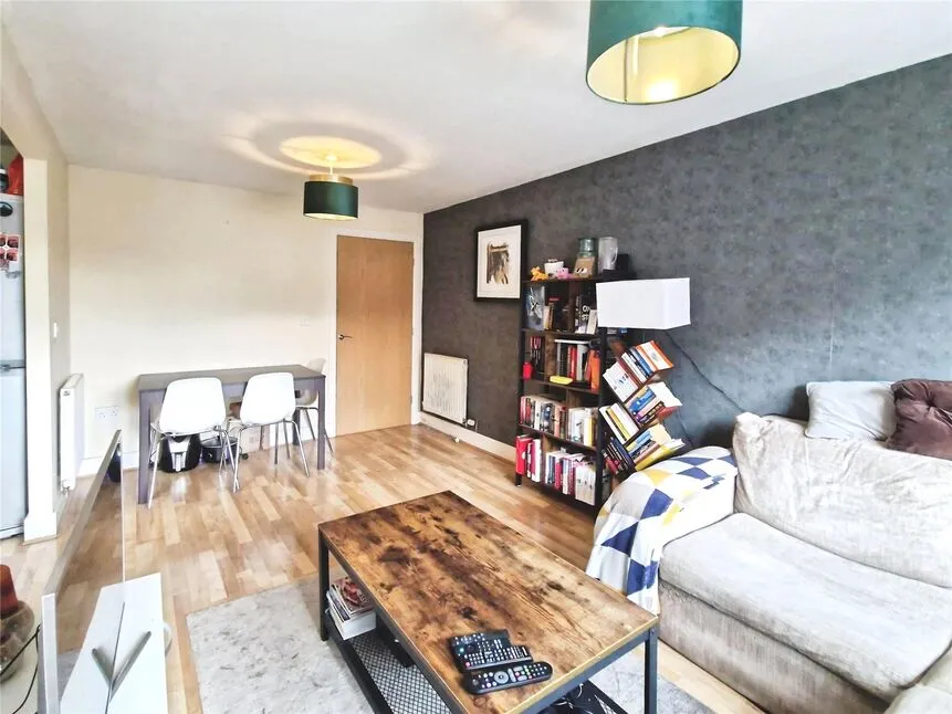 Ruskin Court, Farnworth, Greater Manchester, BL4, photo 3