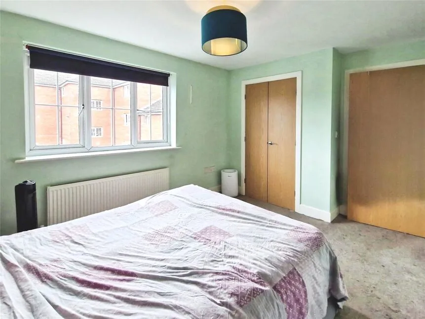 Ruskin Court, Farnworth, Greater Manchester, BL4, photo 8