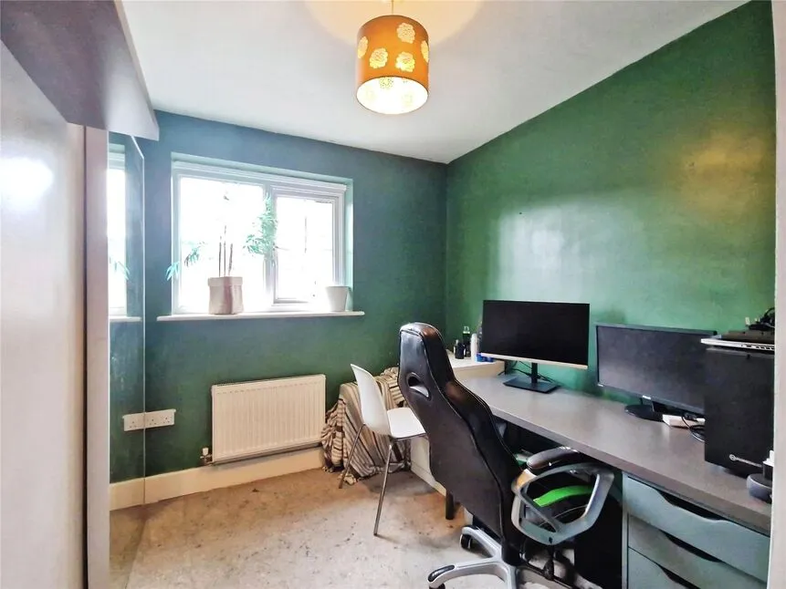 Ruskin Court, Farnworth, Greater Manchester, BL4, photo 7