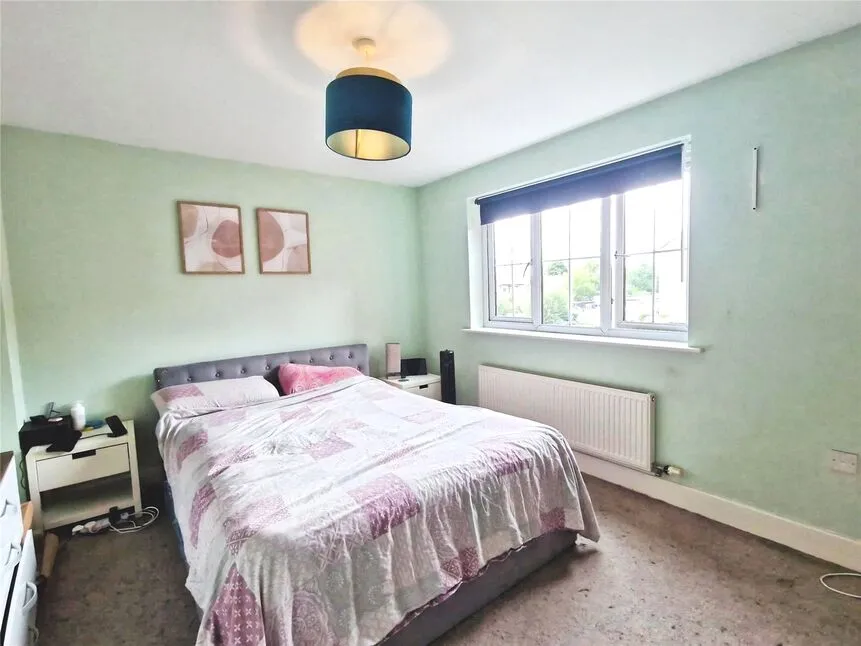 Ruskin Court, Farnworth, Greater Manchester, BL4, photo 5