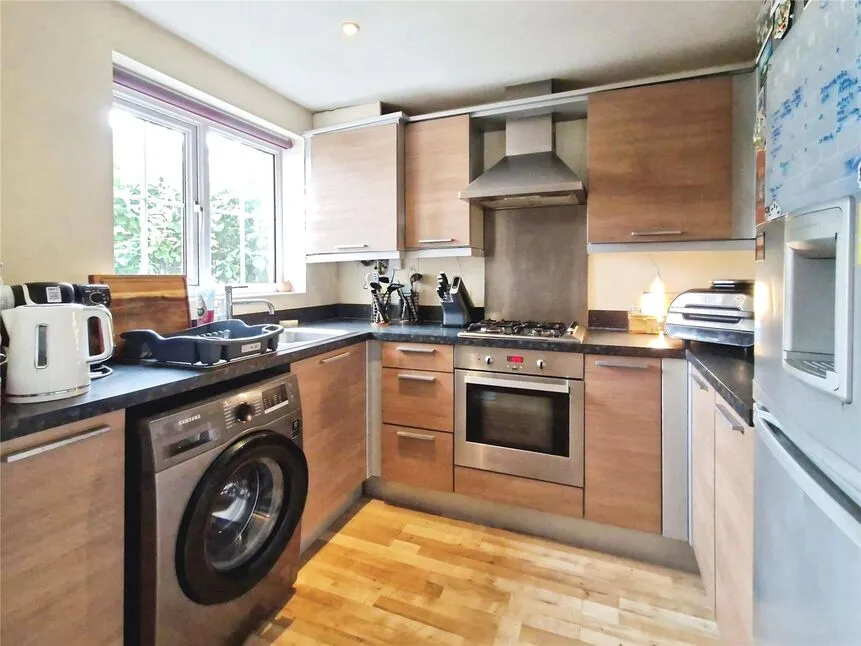 Ruskin Court, Farnworth, Greater Manchester, BL4, photo 4