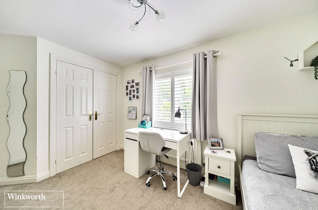 Priest Down, Beggarwood, Basingstoke, Hampshire, RG22, photo 6