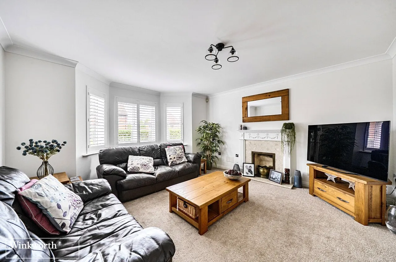 Priest Down, Beggarwood, Basingstoke, Hampshire, RG22, photo 10