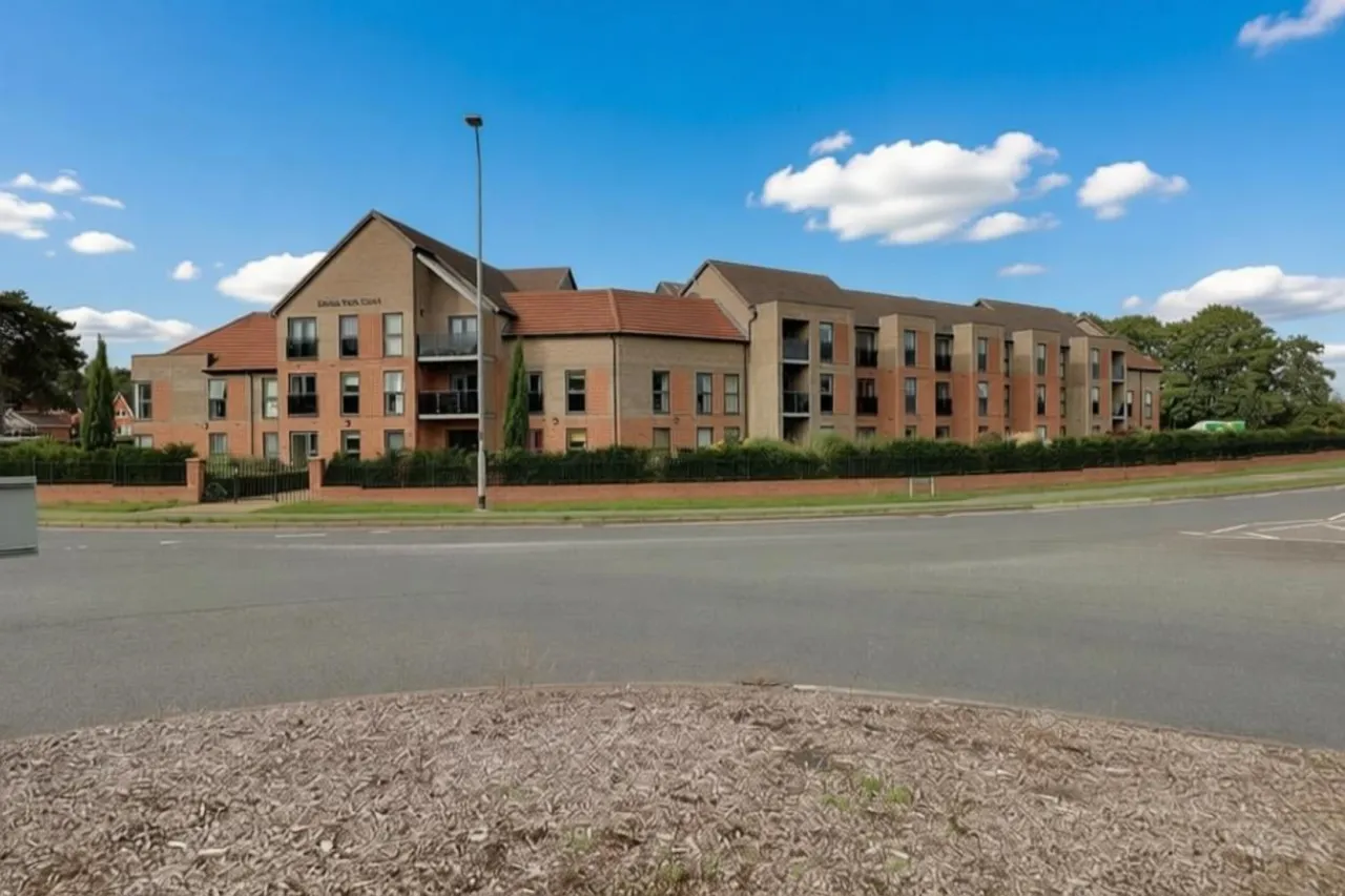 Kingsway, Stafford, photo 18