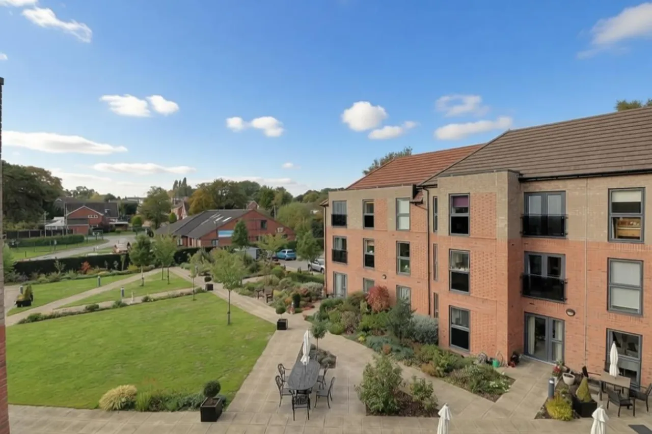 Kingsway, Stafford, photo 16