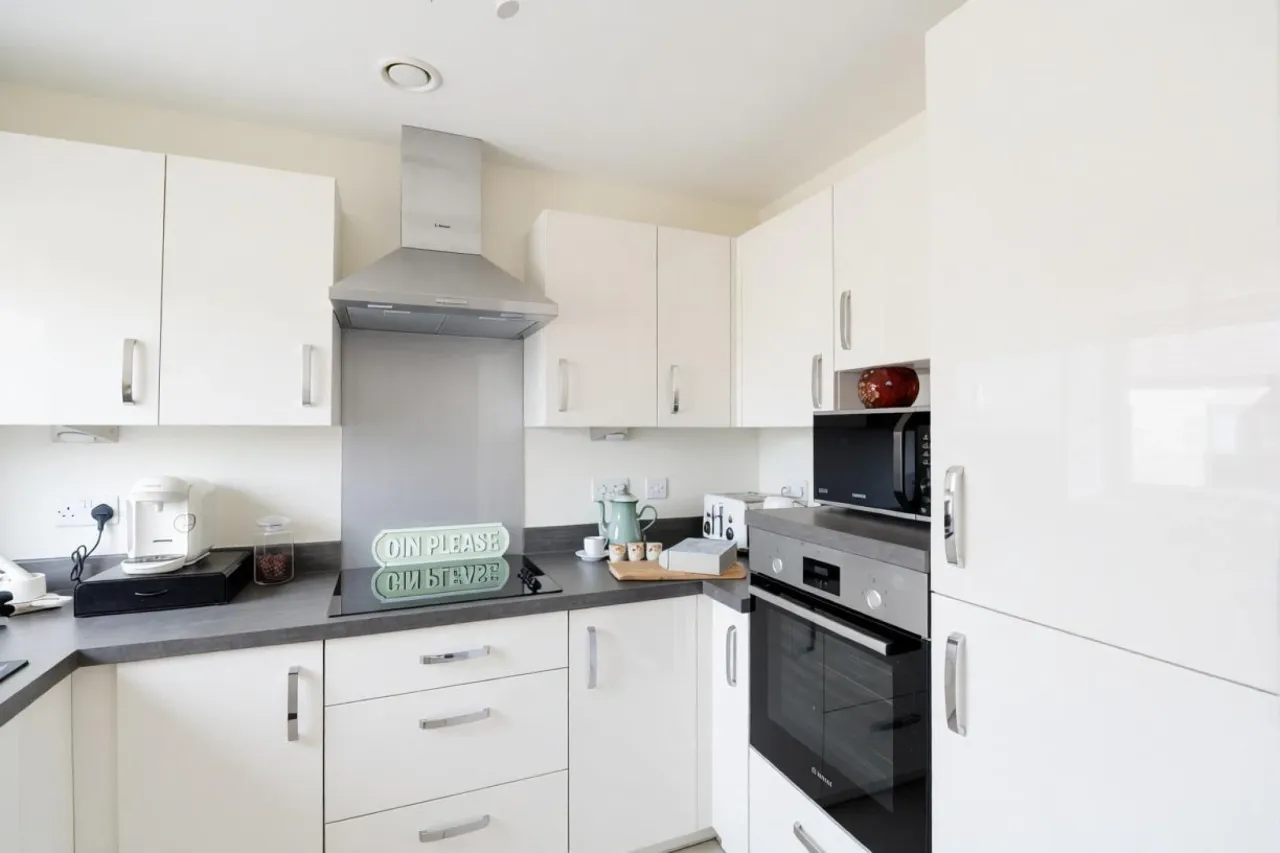 Kingsway, Stafford, photo 5
