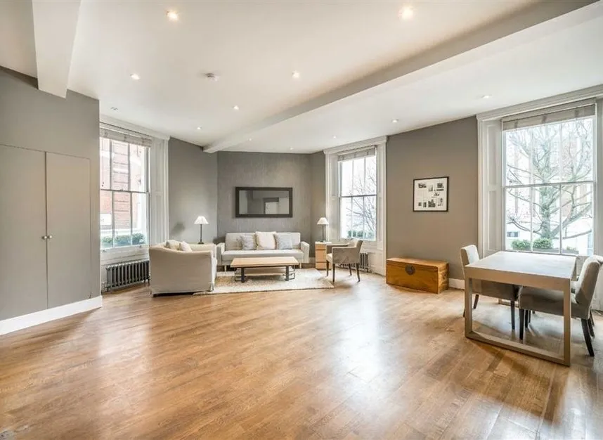 Old Brompton Road, South Kensington, SW5, photo 2