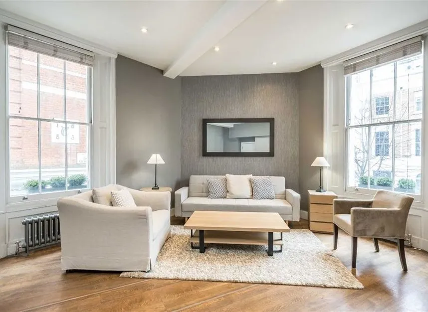 1 bed flat to rent — Old Brompton Road, South Kensington, SW5