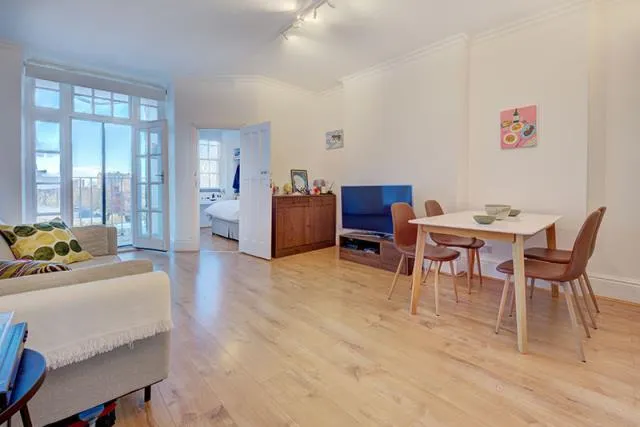 Elm Tree Road, London, NW8, photo 4