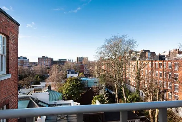 Elm Tree Road, London, NW8, photo 9