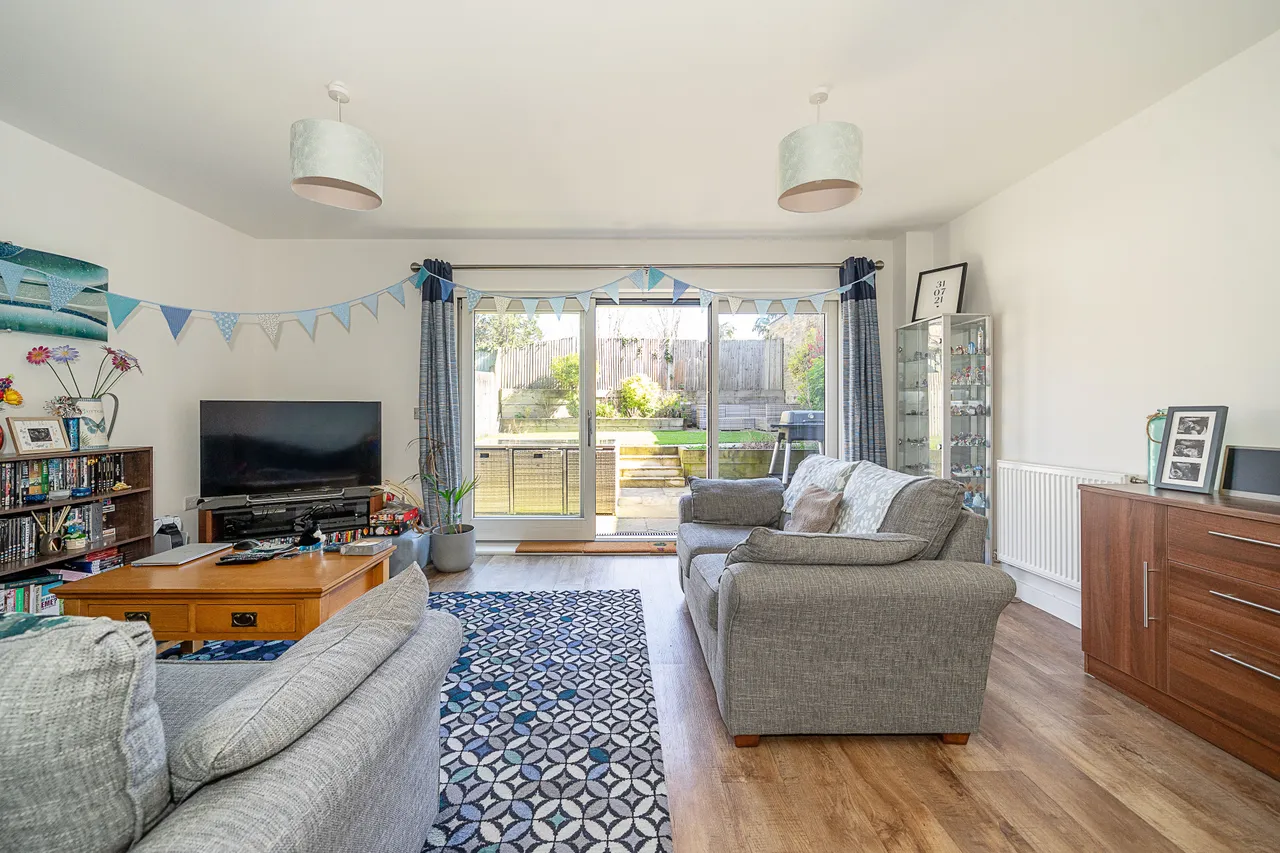 Drayton Green, Ealing, W13, photo 4