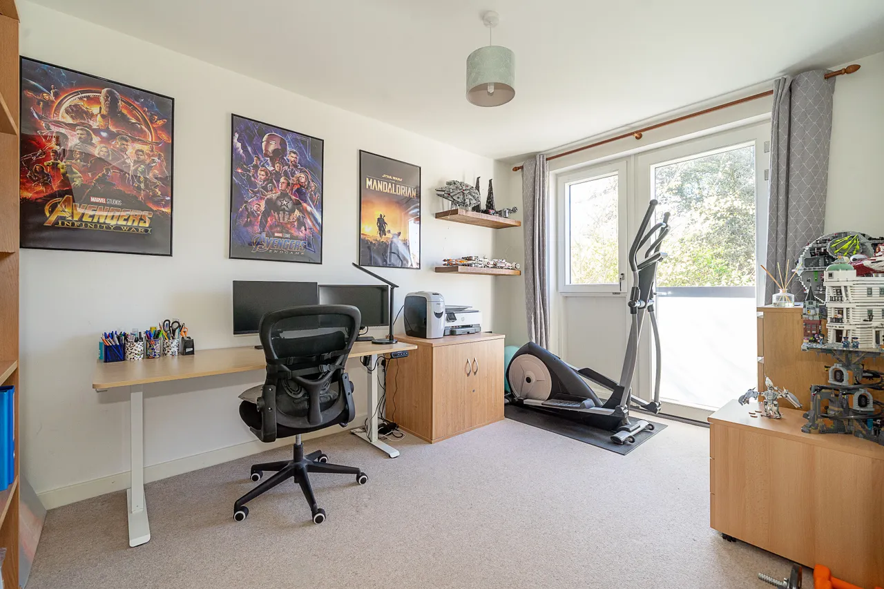 Drayton Green, Ealing, W13, photo 10