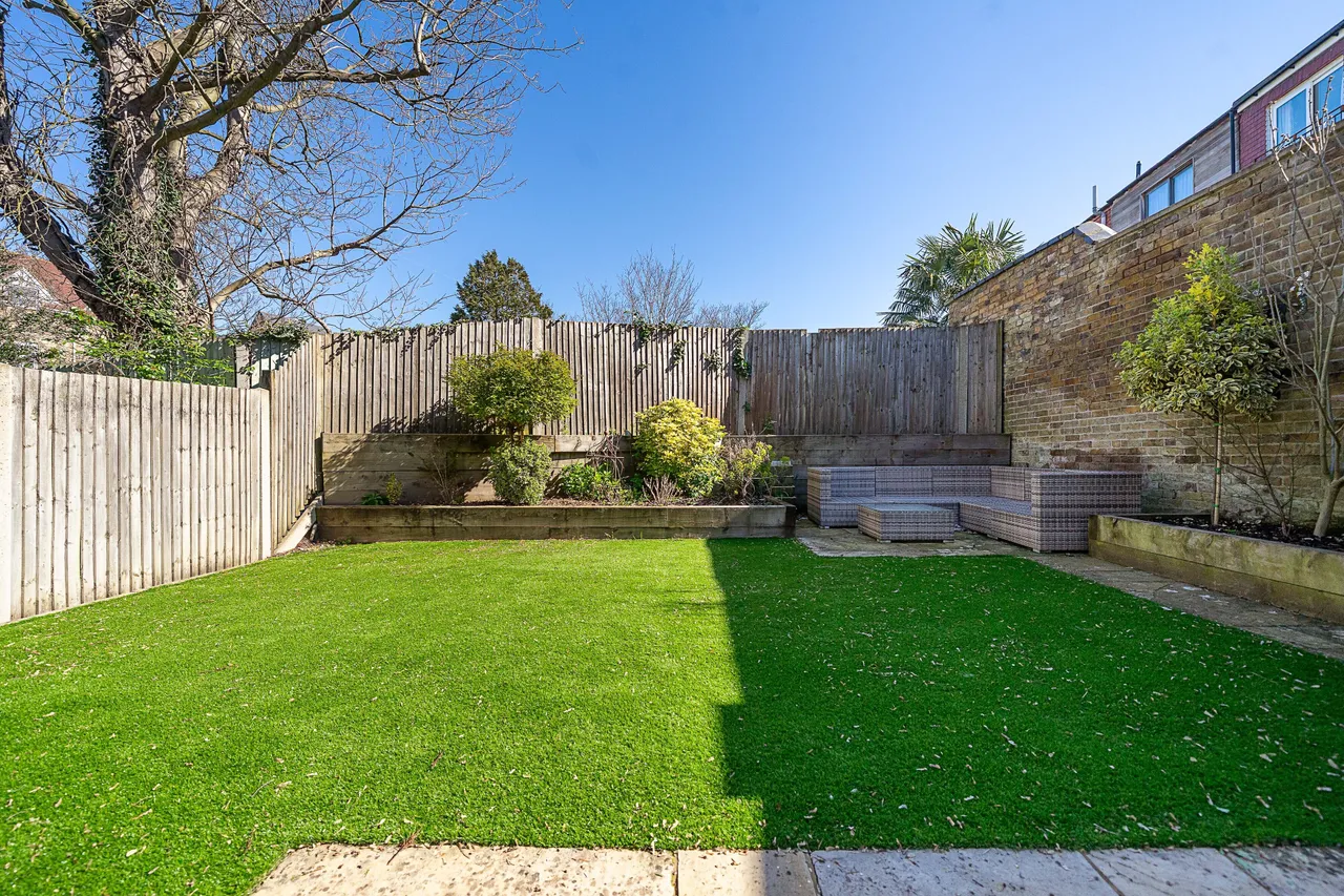 Drayton Green, Ealing, W13, photo 6