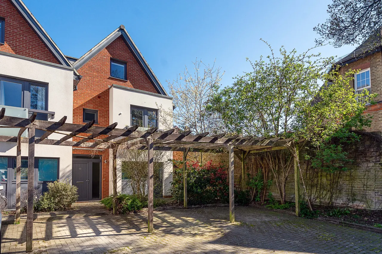 Drayton Green, Ealing, W13, photo 2