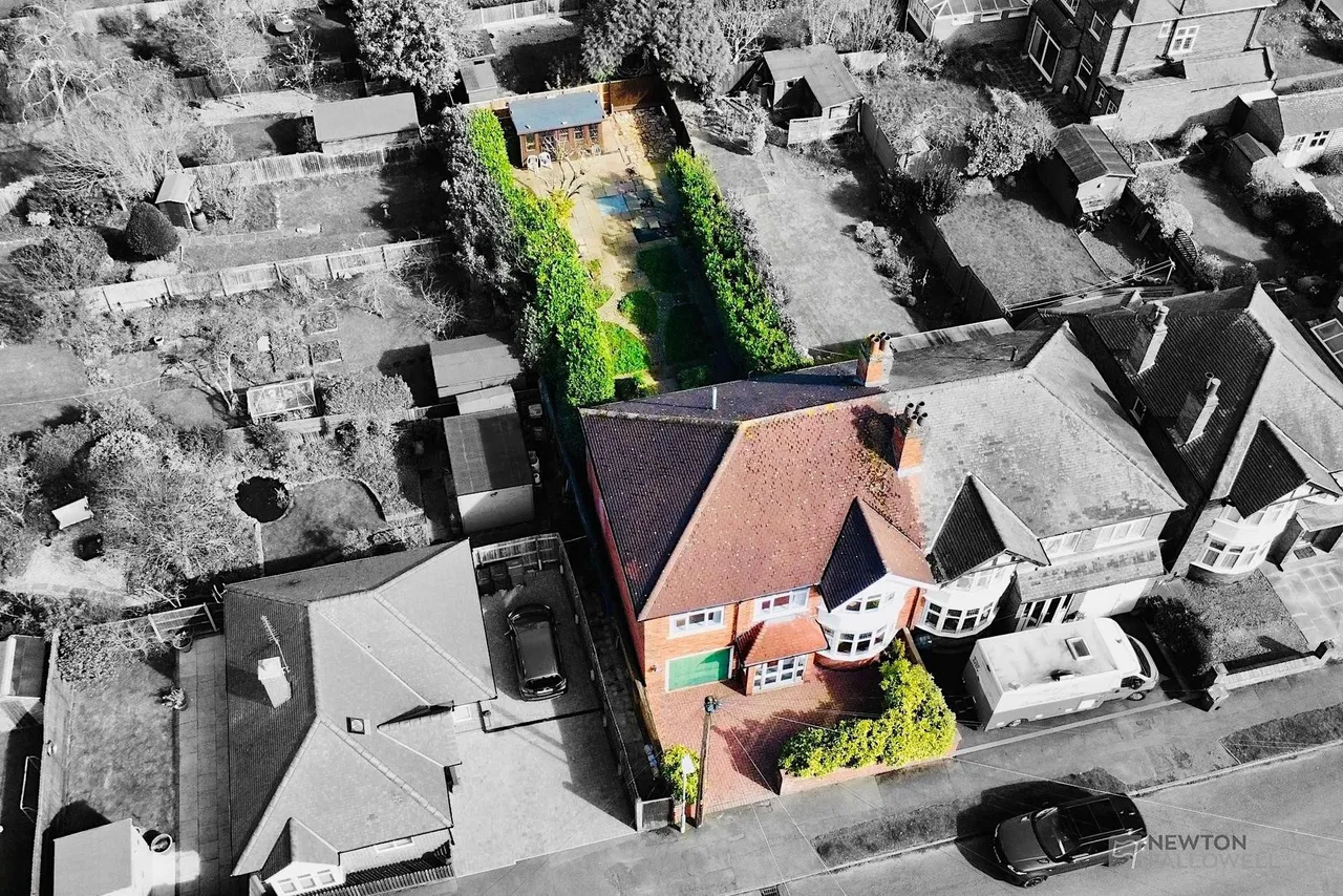 Cliffwood Avenue, Birstall, LE4, photo 25