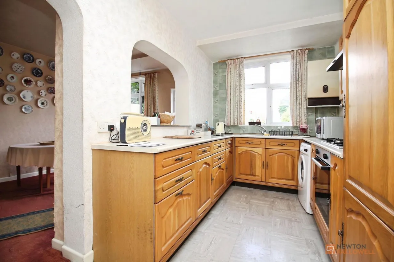 Cliffwood Avenue, Birstall, LE4, photo 7