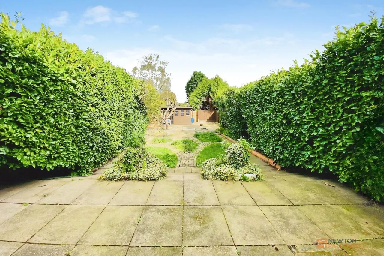 Cliffwood Avenue, Birstall, LE4, photo 20