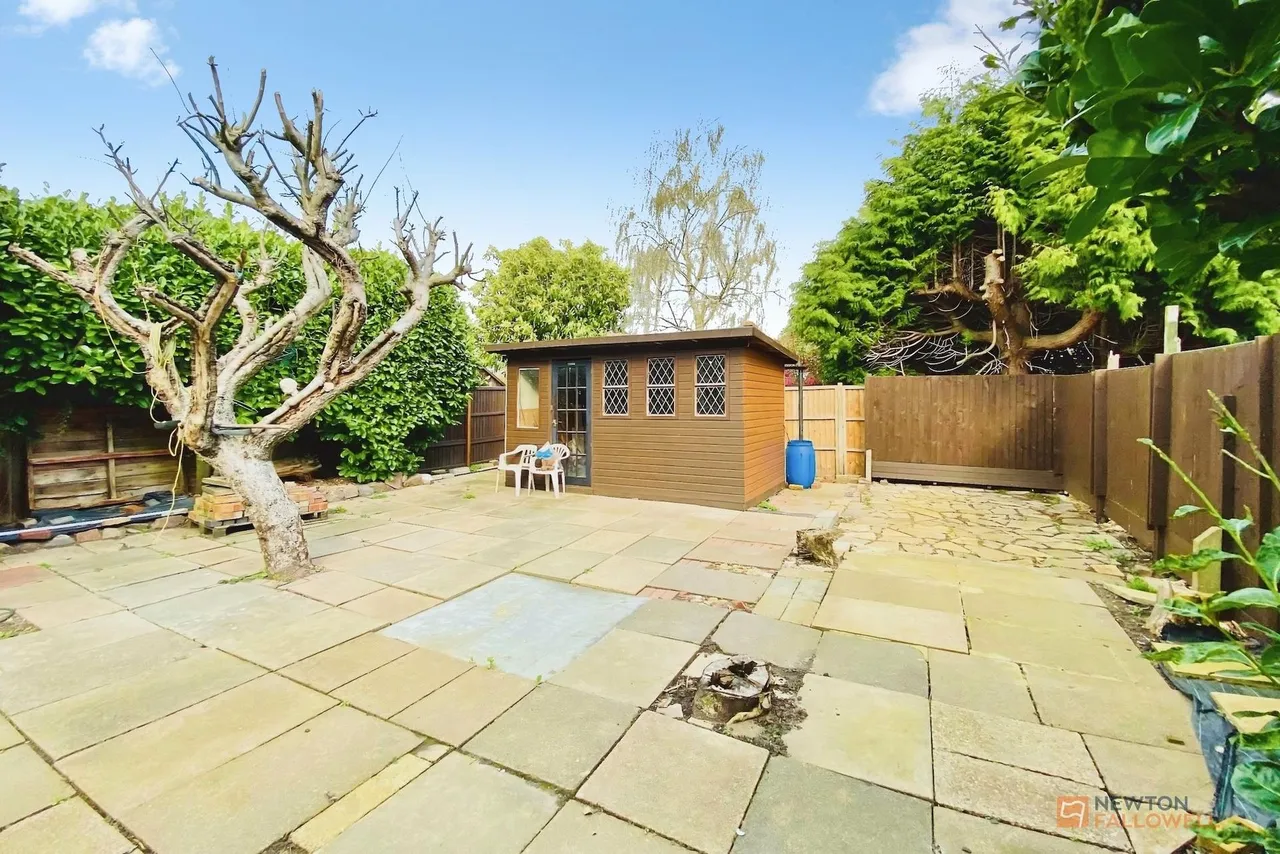 Cliffwood Avenue, Birstall, LE4, photo 22