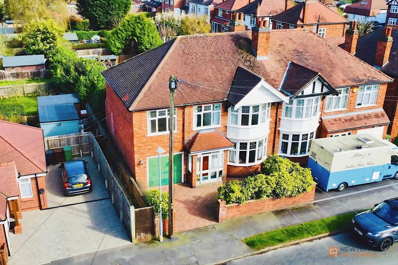 Cliffwood Avenue, Birstall, LE4, photo 24