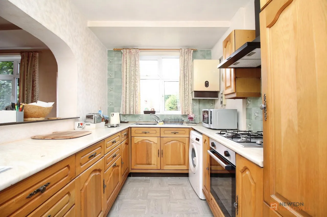 Cliffwood Avenue, Birstall, LE4, photo 8
