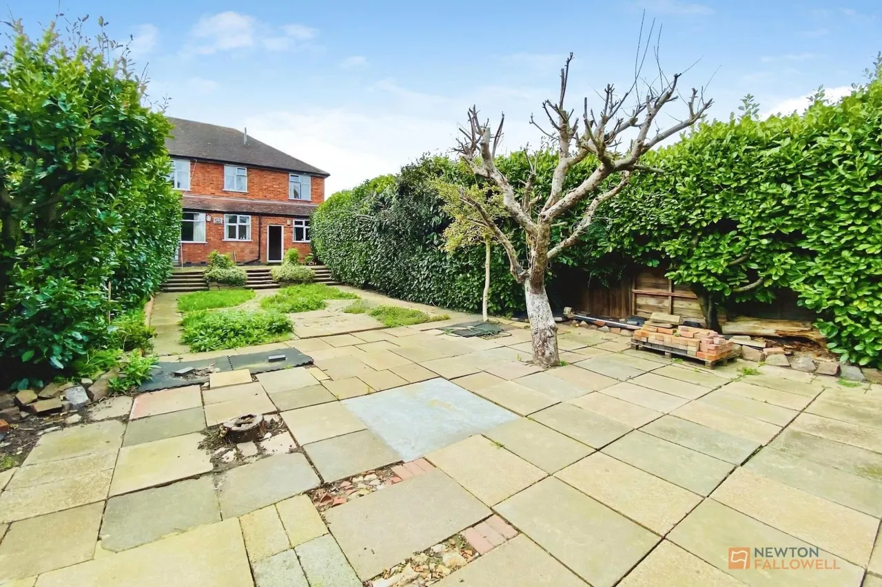 Cliffwood Avenue, Birstall, LE4, photo 2
