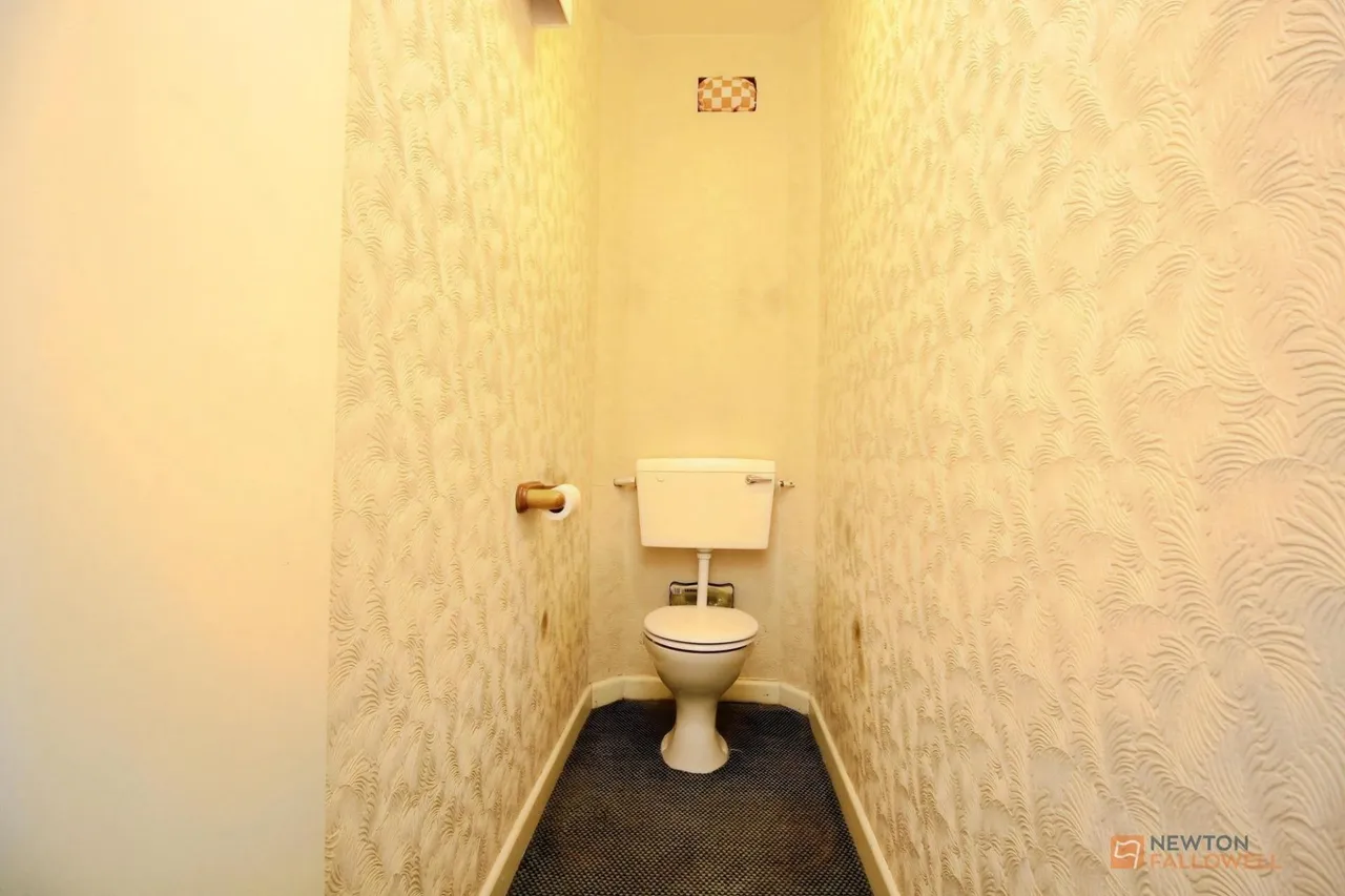 Cliffwood Avenue, Birstall, LE4, photo 11