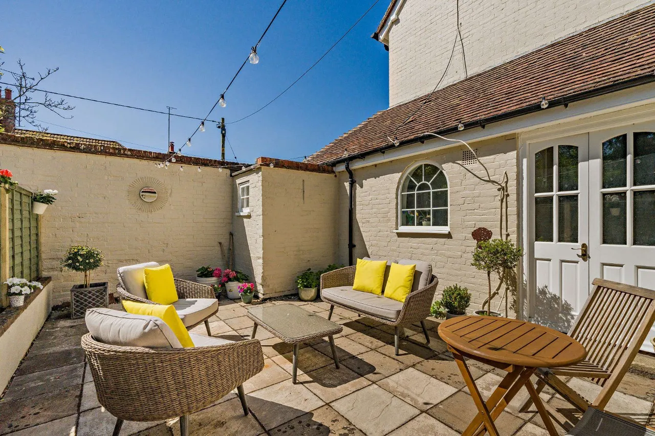 Fyfield, Andover, SP11, photo 13