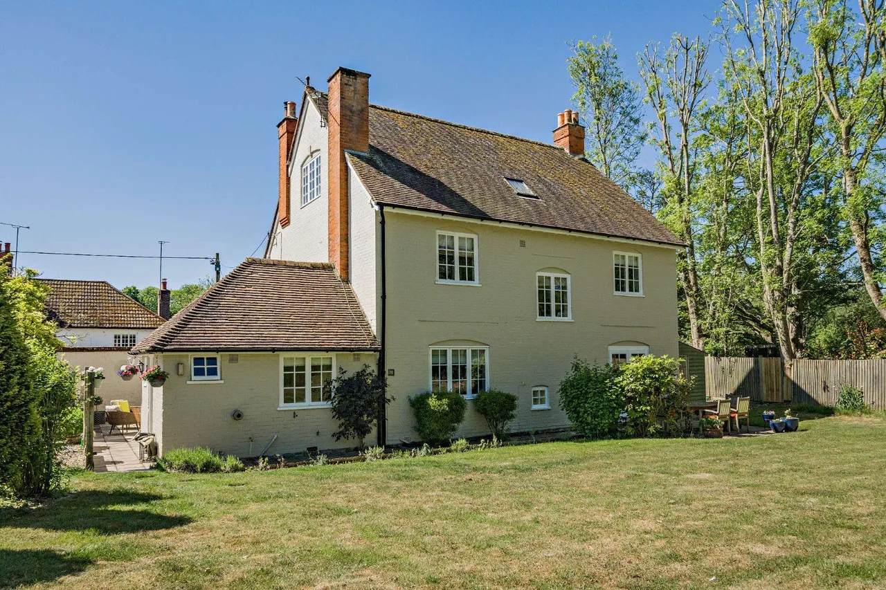 Fyfield, Andover, SP11, photo 12