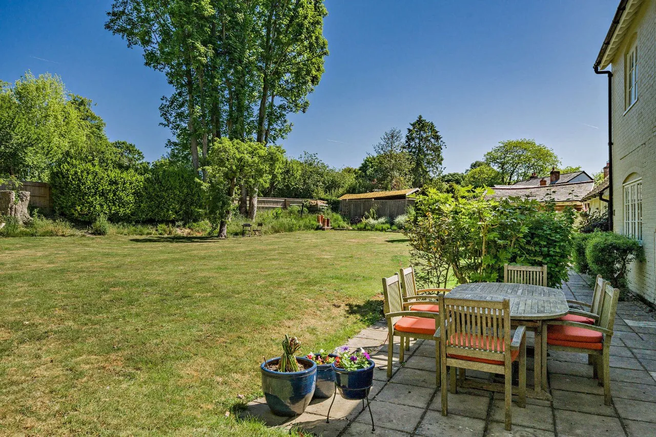 Fyfield, Andover, SP11, photo 11