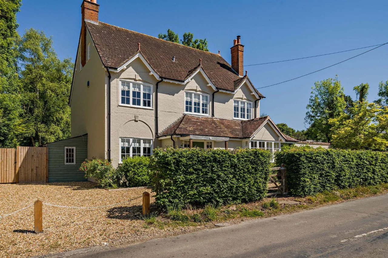 Fyfield, Andover, SP11, photo 2