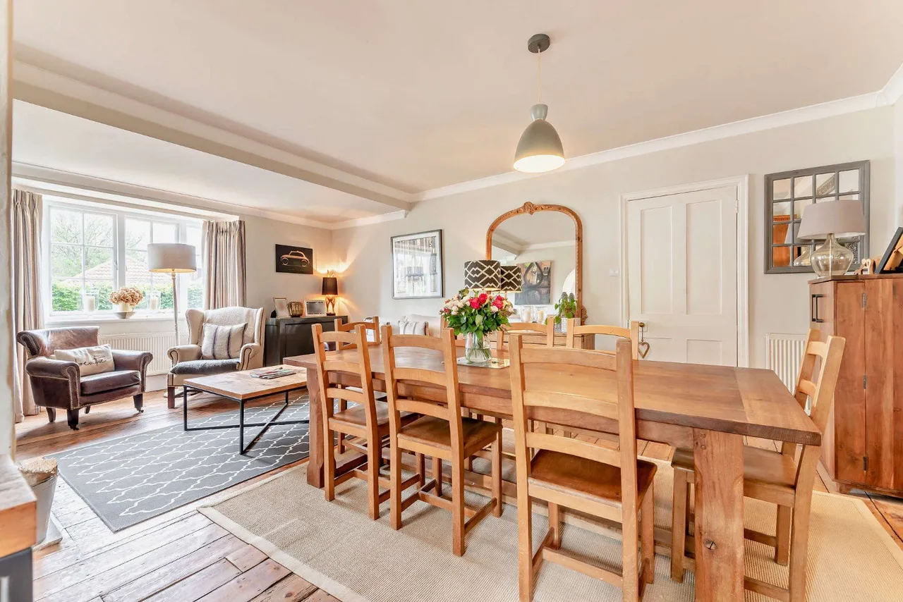Fyfield, Andover, SP11, photo 4