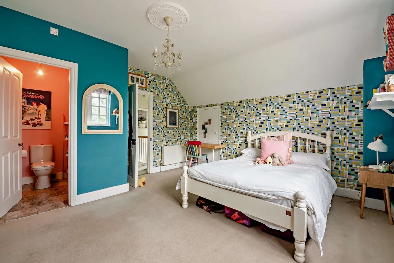 Fyfield, Andover, SP11, photo 10