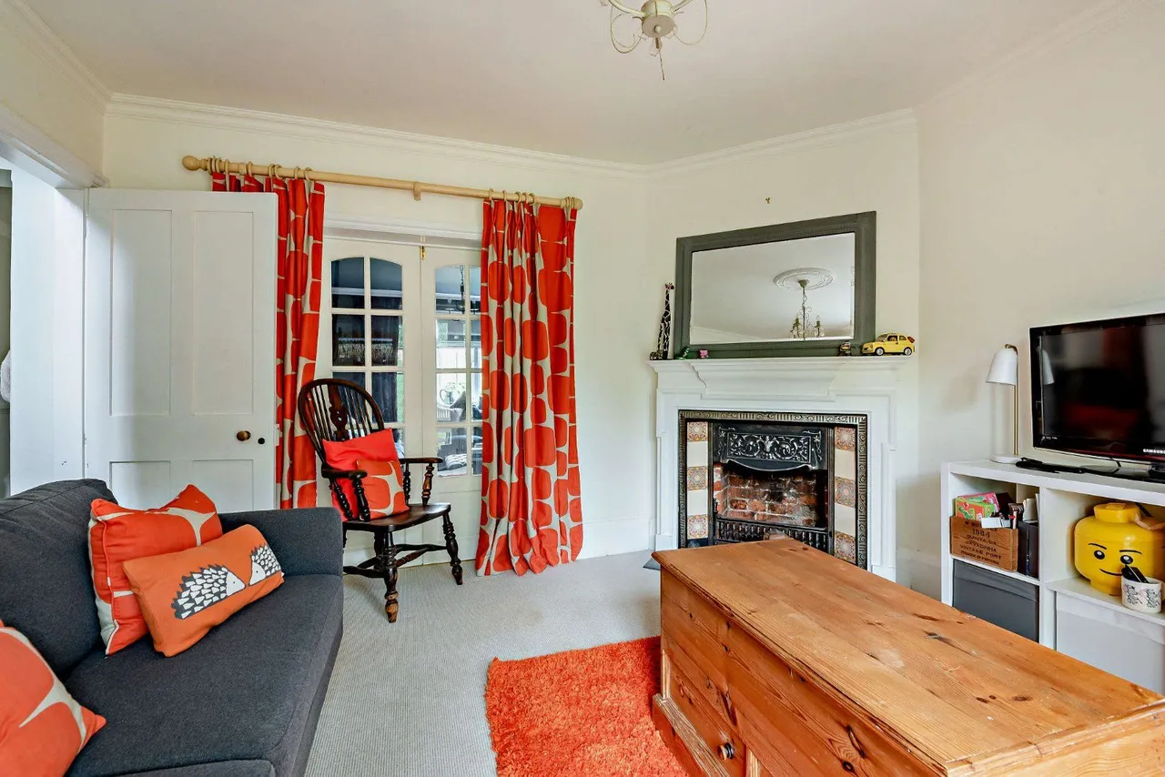 Fyfield, Andover, SP11, photo 6