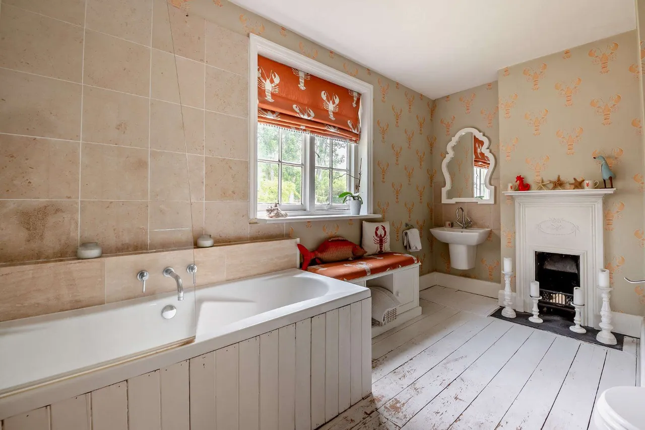 Fyfield, Andover, SP11, photo 9