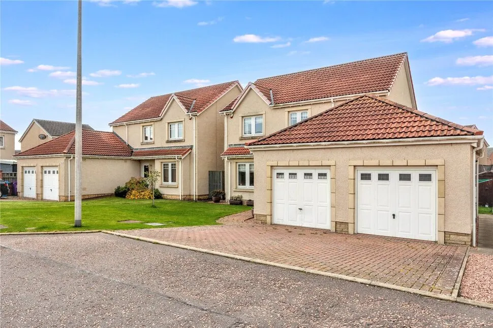 Dunlin Walk, Montrose, DD10, photo 23