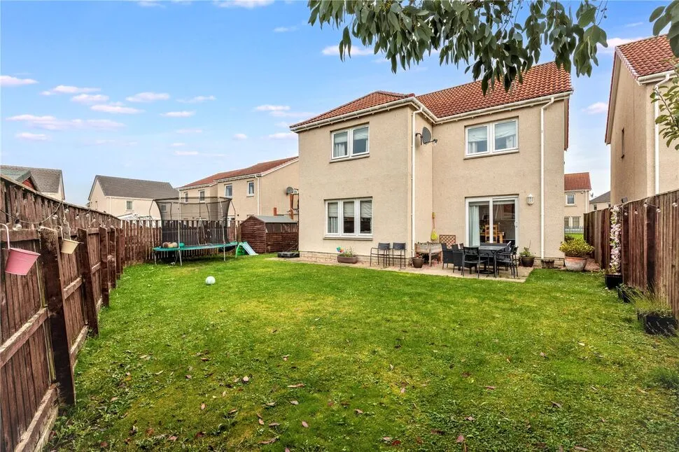 Dunlin Walk, Montrose, DD10, photo 24