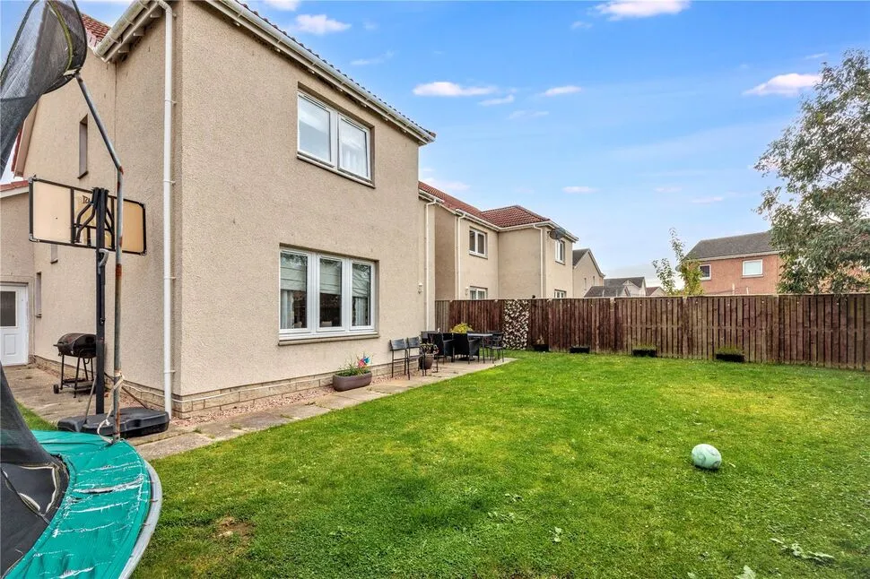 Dunlin Walk, Montrose, DD10, photo 22
