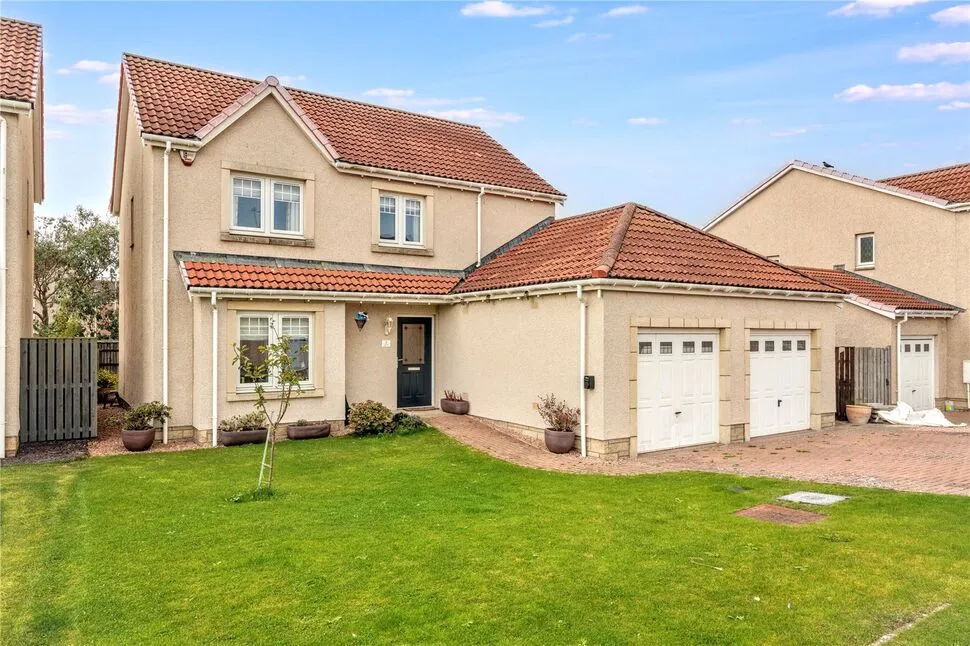 Dunlin Walk, Montrose, DD10, photo 25