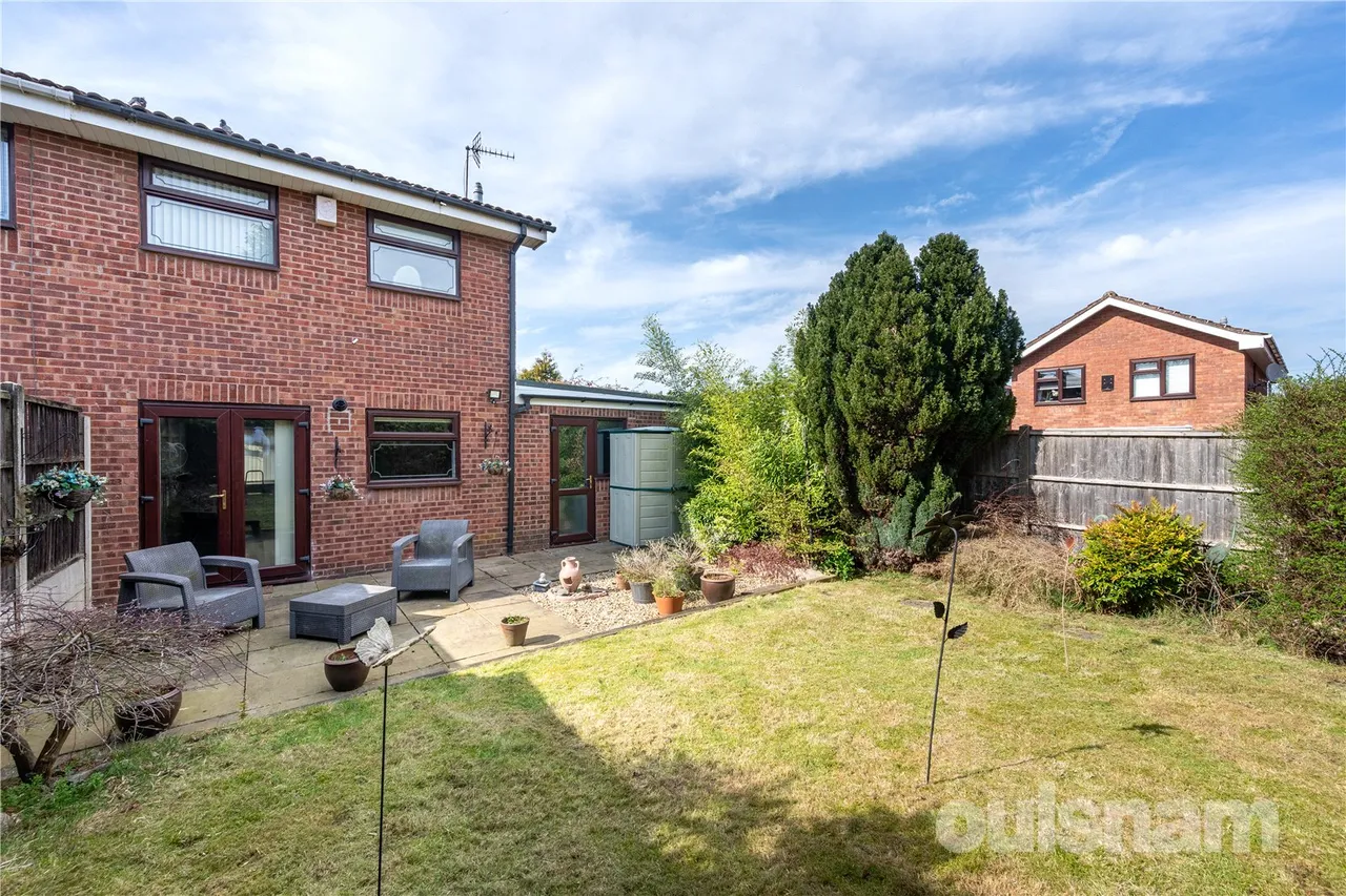 Cookes Croft, Northfield, Birmingham, B31 3XR, photo 10