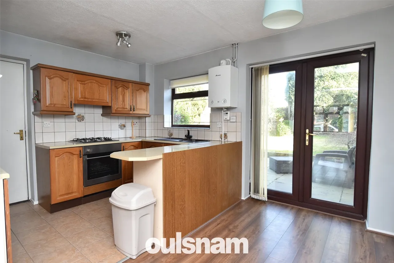 Cookes Croft, Northfield, Birmingham, B31 3XR, photo 3