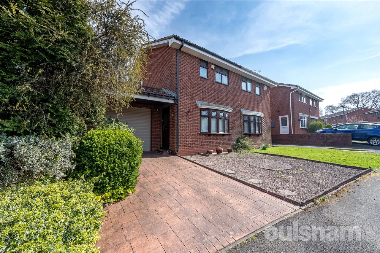 Cookes Croft, Northfield, Birmingham, B31 3XR, photo 12
