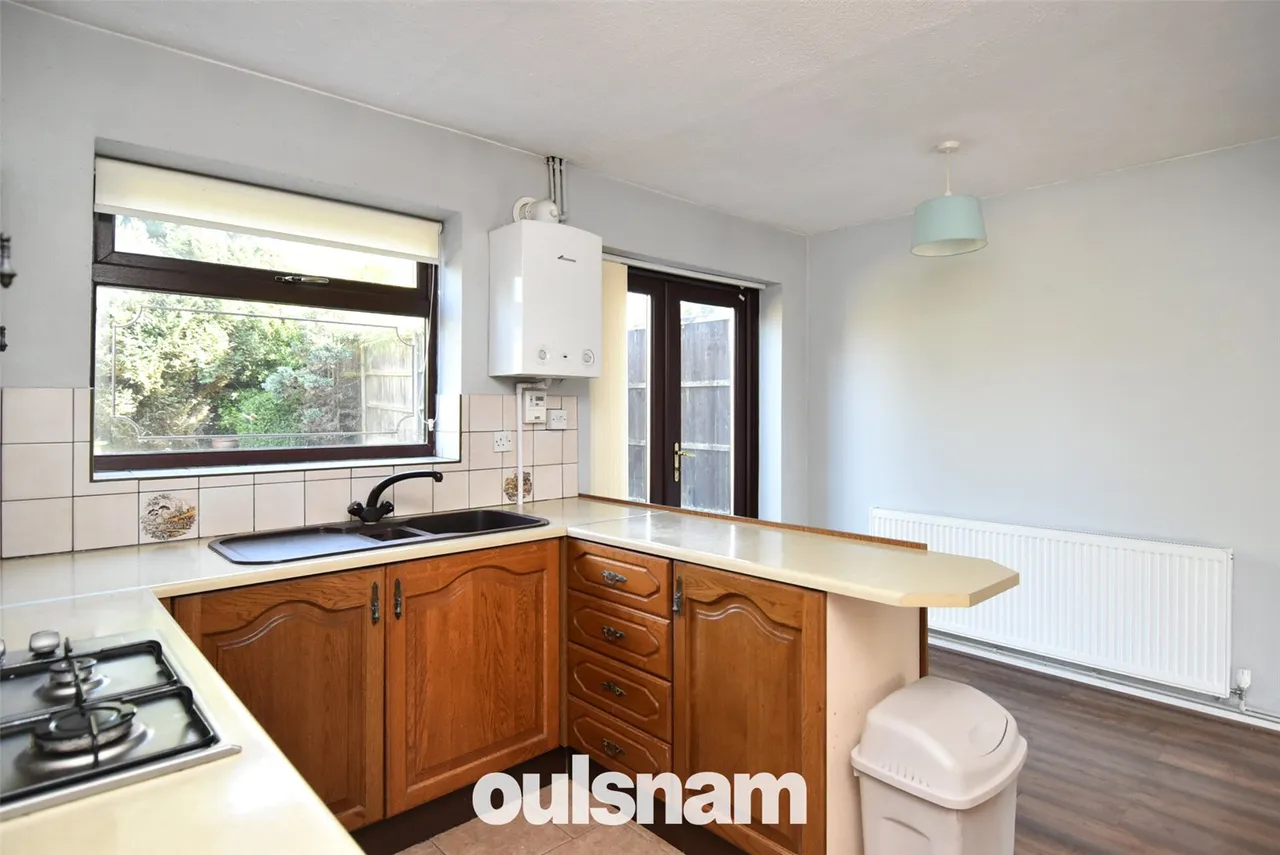Cookes Croft, Northfield, Birmingham, B31 3XR, photo 4