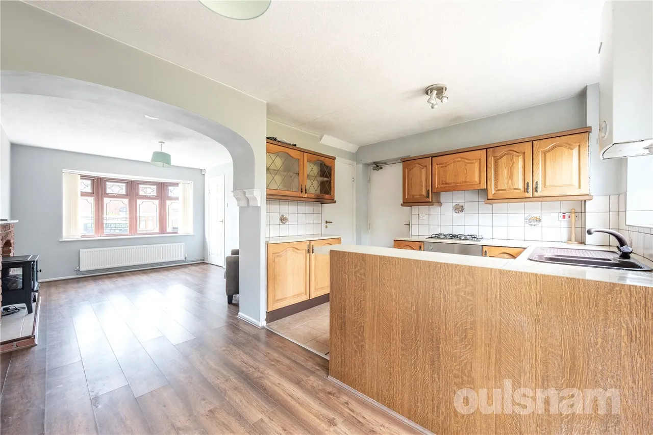 Cookes Croft, Northfield, Birmingham, B31 3XR, photo 5