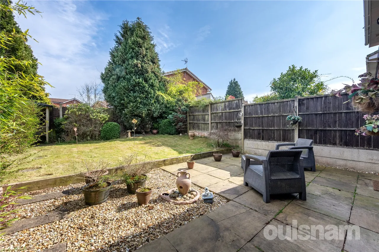 Cookes Croft, Northfield, Birmingham, B31 3XR, photo 11
