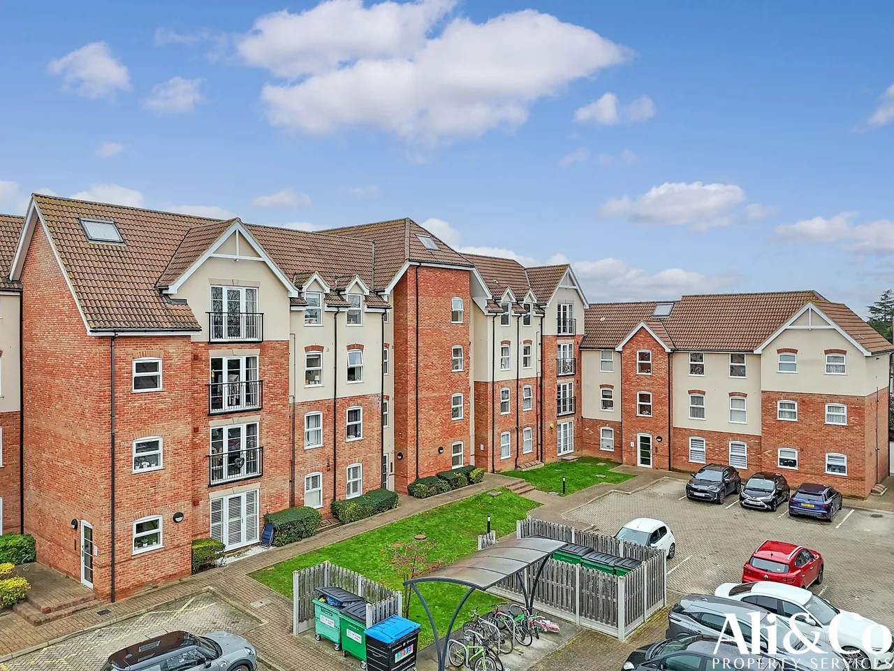 Sartoria Court, Grays, Essex, RM17 5AA, photo 10